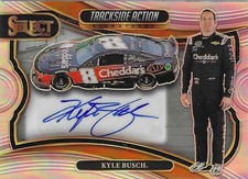 2025 select nascar for sale  Plattsmouth