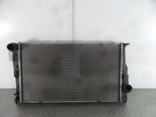 Bmw series radiator for sale  SKELMERSDALE