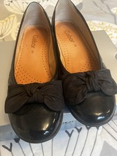 Ladies gabor patent for sale  UK