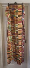 Vintage traditional ghana for sale  SUTTON