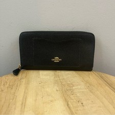 Coach f54007 oxblood for sale  Cary