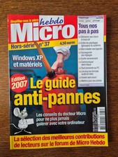 Micro hebdo février d'occasion  Valognes
