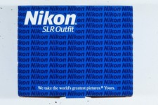 Nikon n65 slr for sale  Tallevast