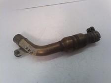 Yamaha fz6 collettore usato  Chignolo Po