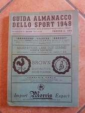 Libro calcio guida usato  Grugliasco