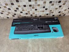 Logitech mk345 full for sale  Raleigh