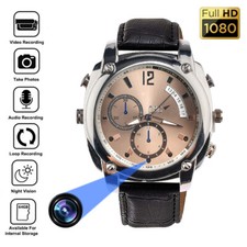 Watch camera mini d'occasion  Expédié en Belgium