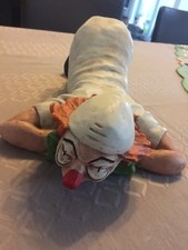 Achatit clown liegend gebraucht kaufen  Stuttgart