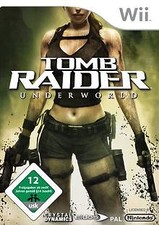 Tomb raider underworld gebraucht kaufen  Berlin