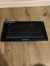 Logitech g213 920 d'occasion  Expédié en Belgium