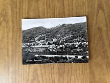 Cartolina agnona panorama usato  Beinasco