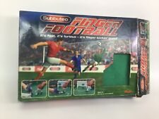 Subbuteo finger football for sale  HEREFORD