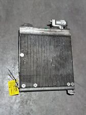 Condensatore radiatore aria usato  Tivoli