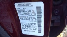 Passenger tail light for sale  Bowie