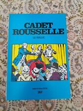 1979 cadet rousselle d'occasion  Château-Renard