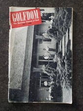 Golfdom magazine business for sale  Lebanon