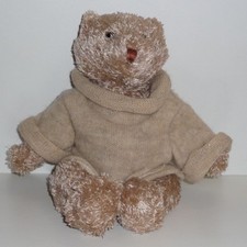 Doudou ours moulin d'occasion  Lescar