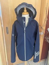 Softshelljacke jacke mädchen gebraucht kaufen  Hohenthann