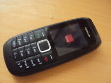 ORIGINAL SIMPLES FÁCIL BÁSICO IDOSO DESATIVAR BARATO NOKIA 1616-2 EM LARANJA, TALKHOME comprar usado  Enviando para Brazil