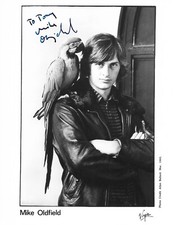 Mike oldfield hand for sale  LONDON