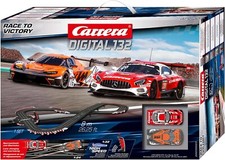 Carrera race victory for sale  Hartville