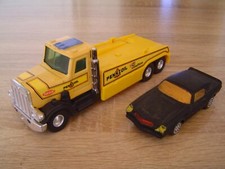 Autotransporter peterbilt chev gebraucht kaufen  Bottrop