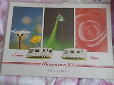 Bessacarr cameo capri for sale  KINGS LANGLEY