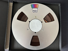 Ampex bobina tape usato  Roma