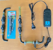 Ext aquarium filter gebraucht kaufen  Berlin