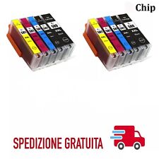 Canon pgi 580 usato  Campagna
