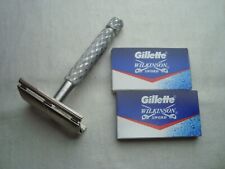 Vintage gillette tech for sale  Shipping to Ireland