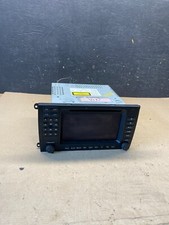 2003 2004 2005 Porsche Cayenne rádio CD tela de navegação O1529 DG comprar usado  Enviando para Brazil
