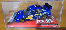 Usado, Carro de autorama REF I 61810 SCX Subaru Impreza WRC Solberg 1/32 Monte Carlo comprar usado  Enviando para Brazil