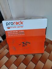 Prorack trunk carrier for sale  Miami