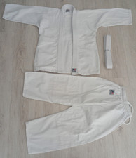 Judoanzug kinder challenge gebraucht kaufen  Schwerte