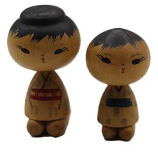 Kokeshi doll japanaise usato Kokeshi doll japanaise usato  Sarzana