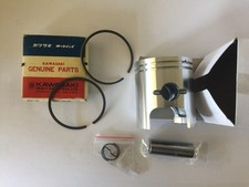 1972 kawasaki 350 for sale  Palm Springs