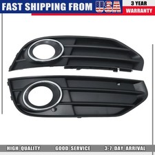 2pcs front bumper for sale  USA