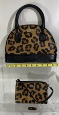 Coach purse wristlet for sale  Canandaigua