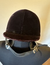 Equestrian black velvet for sale  Meridianville