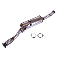 Catalyseur filtre particules d'occasion Catalyseur filtre particules d'occasion  Sausheim