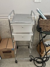 Utility cart drawers for sale  Tulsa