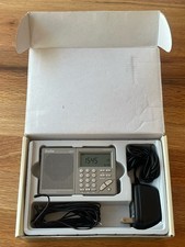 Receptor de rádio digital portátil de ondas curtas Kaito KA11 AM/FM receptor banda mundial comprar usado  Enviando para Brazil