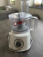 Bosch multitalent mcm3100w gebraucht kaufen  Pößneck