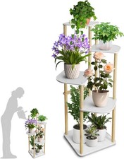 Plant stand solid for sale  SALFORD