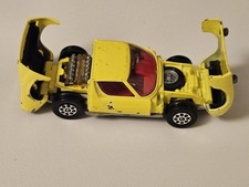 Vintage corgi lamborghini for sale  BOURNEMOUTH