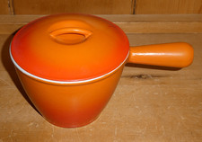 Creuset vintage volcanic for sale  WORKINGTON