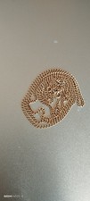 Belle chaîne carats d'occasion  France