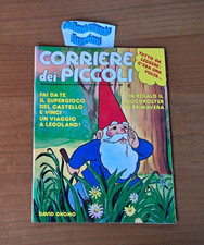 Corriere dei piccoli usato  Castelfranco Emilia