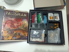 Talisman quarta edizione usato  Dalmine